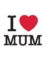 Summersdale Publishers - I Love Mum