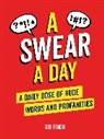 Sam Dixon, Sid Finch, Finch Sid - A Swear A Day