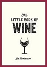 Jai Breitnauer, Caro Feely - The Little Book of Wine