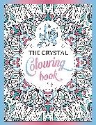 Summersdale Publishers - The Crystal Colouring Book