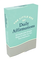 Summersdale Publishers - The Little Box of Daily Affirmations