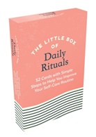 Summersdale Publishers - The Little Box of Daily Rituals