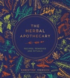 Christine Iverson - The Herbal Apothecary