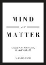 Alex Harding, Harding Alex - Mind Over Matter
