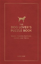 Kate May, May Kate - The Dog Lover's Puzzle Book