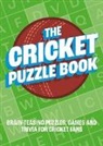 Summersdale Publishers - The Cricket Puzzle Book