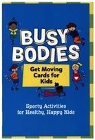 Summersdale Publishers - Busy Bodies