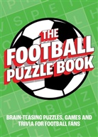 Summersdale Publishers - The Football Puzzle Book