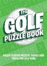 Summersdale Publishers - The Golf Puzzle Book