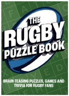 Summersdale Publishers - The Rugby Puzzle Book
