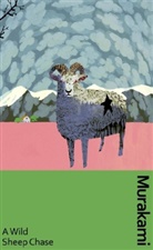 Haruki Murakami - A Wild Sheep Chase