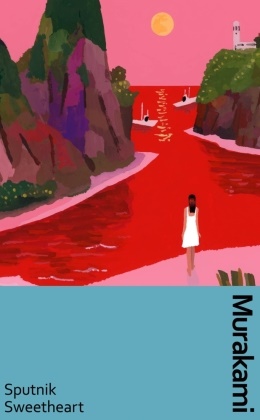 Haruki Murakami - Sputnik Sweetheart - Special Hardback Edition