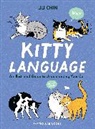 Lili Chin - Kitty Language