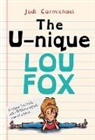 Jodi Carmichael - The Unique Lou Fox