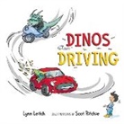 Lynn Leitch, Scot Ritchie - Dinos Driving