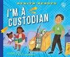 Lauren Kukla, Kukla Lauren, Nadia Gunawan, Tom Heard - I''m a Custodian