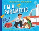 Lauren Kukla, Kukla Lauren, Susana Gurrea - I''m a Paramedic