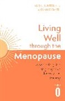 Myra Hunter, Hunter Myra, Melanie Smith, Smith Melanie - Living Well Through The Menopause
