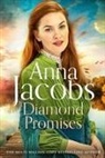 Anna Jacobs, Jacobs Anna - Diamond Promises