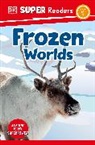 DK - DK Super Readers Level 1 Frozen Worlds