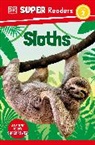 DK - DK Super Readers Level 2 Sloths