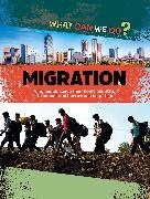 Cath Senker, Senker Cath, Alex Woolf - What Can We Do?: Migration