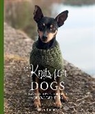 Stina Tiselius - Knits for Dogs