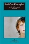 Karl Ove Knausgard, Patrick Modiano - Isla de la Infancia, La -V2*