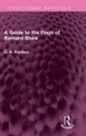 C. B. Purdom - Guide to the Plays of Bernard Shaw