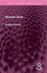 Gordon Schaffer, Schaffer Gordon - Russian Zone