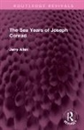 Jerry Allen - Sea Years of Joseph Conrad