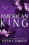 Sierra Simone - American King