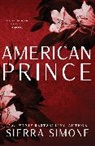 Sierra Simone - American Prince