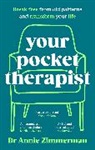 Annie Zimmerman - Your Pocket Therapist