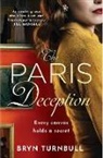 Bryn Turnbull - The Paris Deception