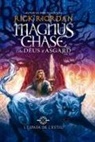Rick Riordan - Magnus Chase i els deus d'Asgard 1. L'espasa de l'estiu