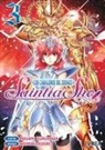 Chimaki Kuori, Masami Kurumada - Los caballeros del zodíaco, Saintia Sho