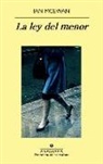 Ian McEwan - La Ley del Menor