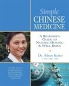 Aihan Kuhn - Simple Chinese Medicine