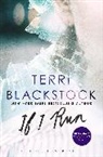 Terri Blackstock - If I Run