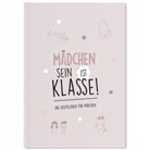 Cupcakes &amp; Kisses, Cupcakes &amp; Kisses Publishing, Cupcakes &amp; Kisses Publishing - Mädchen sein ist klasse