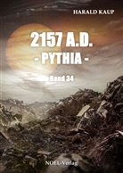 Harald Kaup - 2157 A.D. - Pythia -