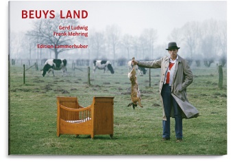 Mehring Frank, Ludwig Gerd, Gerd Ludwig, Frank Mehring - BEUYS LAND