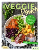 Anna Carolina Freiheit - Veggie Power
