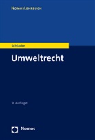 Sabine Schlacke - Umweltrecht