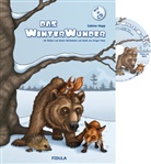 Sabine Hepp, Rainer Wattenbach - Das Winterwunder, m. Audio-CD