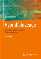 Peter Hofmann - Hybridfahrzeuge