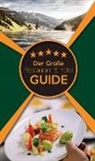 HDT Medien GmbH, HDT Medien GmbH - Der Große Restaurant & Hotel Guide 2023