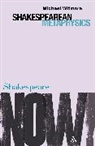Michael Witmore - Shakespearean Metaphysics