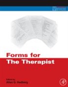 Allan G(ed) Hedberg, Allan G. (Private Practice Hedberg, Hedberg Allan G. - Forms for the Therapist